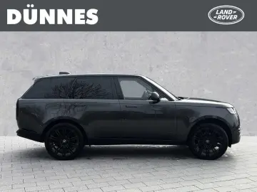 Range Rover P530 Autobiography
