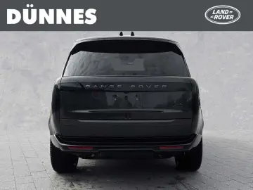 Range Rover P530 Autobiography