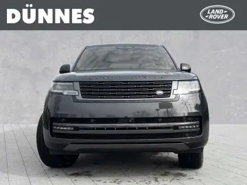Range Rover P530 Autobiography