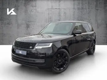 Range Rover P530 Autobiography BlackPack Kühlfac