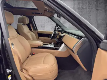 Range Rover P530 Autobiography BlackPack Kühlfac