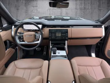Range Rover P530 Autobiography BlackPack Kühlfac