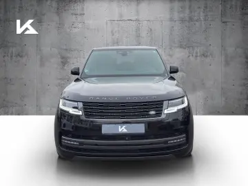Range Rover P530 Autobiography BlackPack Kühlfac