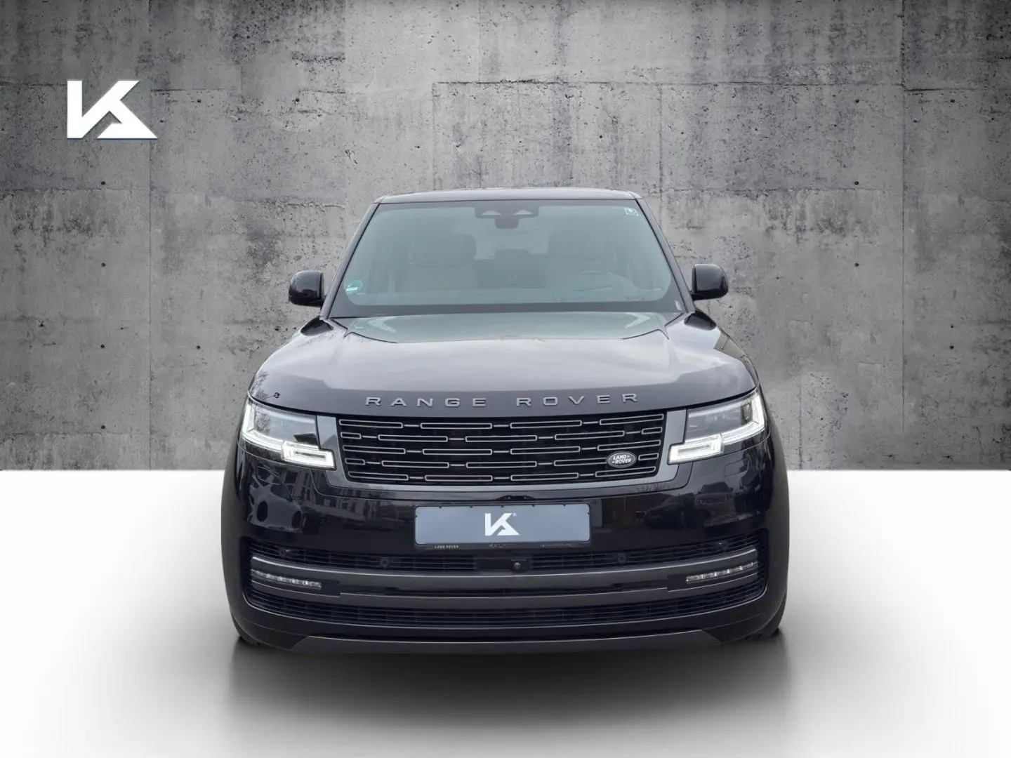 Range Rover P530 Autobiography BlackPack Kühlfac