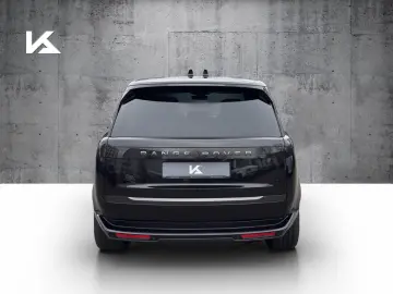 Range Rover P530 Autobiography BlackPack Kühlfac