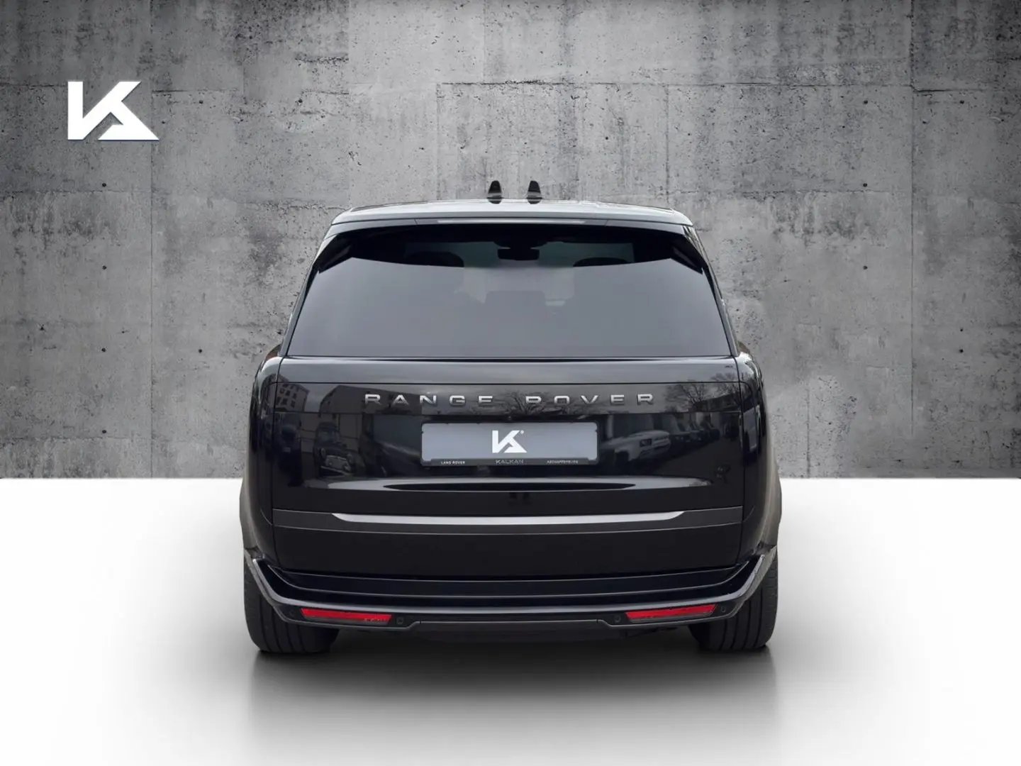 Range Rover P530 Autobiography BlackPack Kühlfac