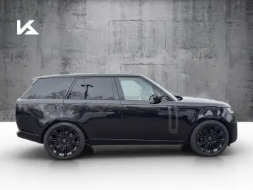Range Rover P530 Autobiography BlackPack Kühlfac