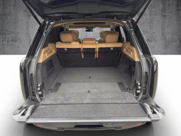 Range Rover P530 Autobiography BlackPack Kühlfac