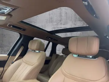 Range Rover P530 Autobiography BlackPack Kühlfac
