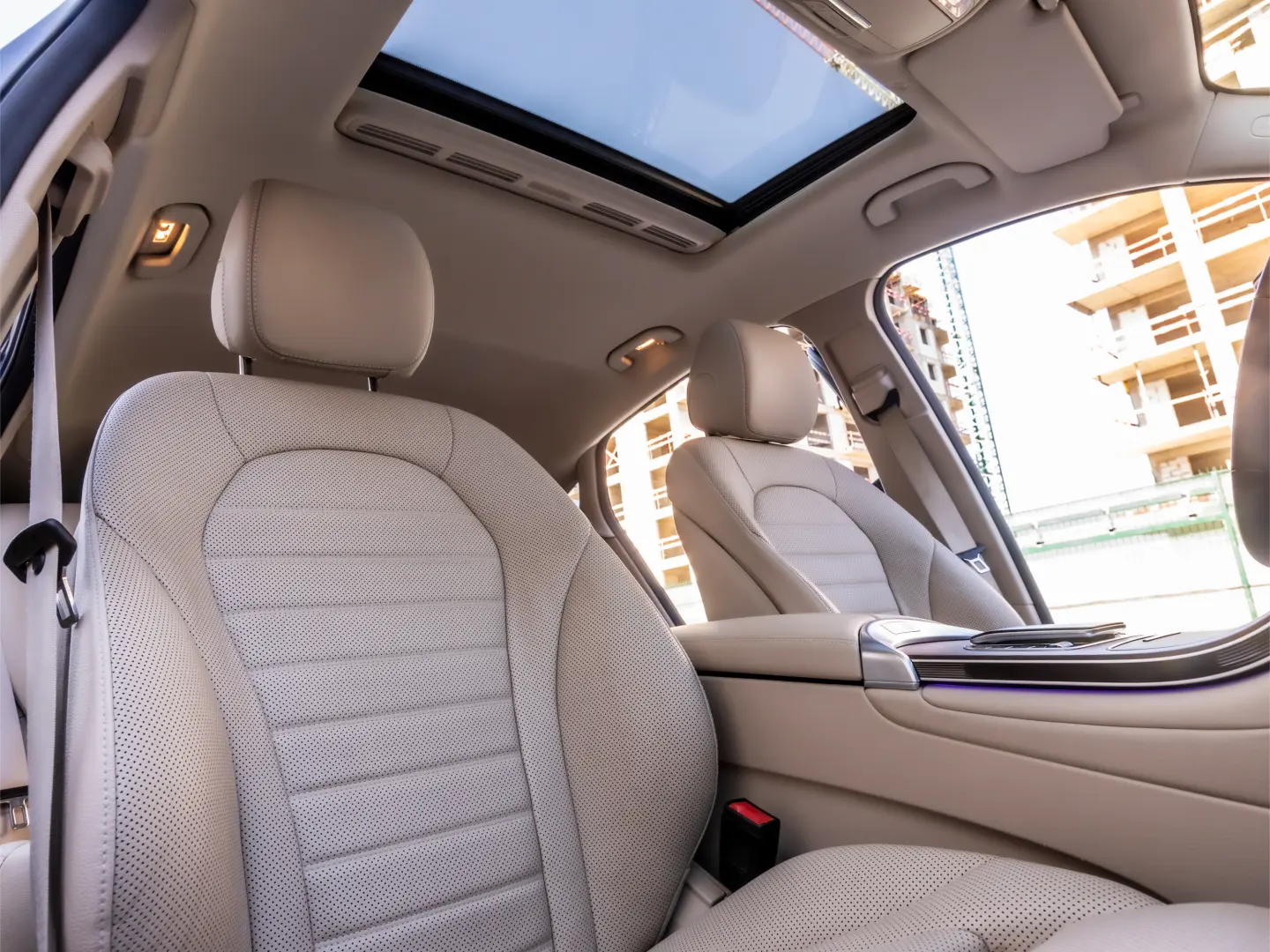 MERCEDES GLC COUPE 300 MHEV/9G-TRONIC/4MATIC/258 cp