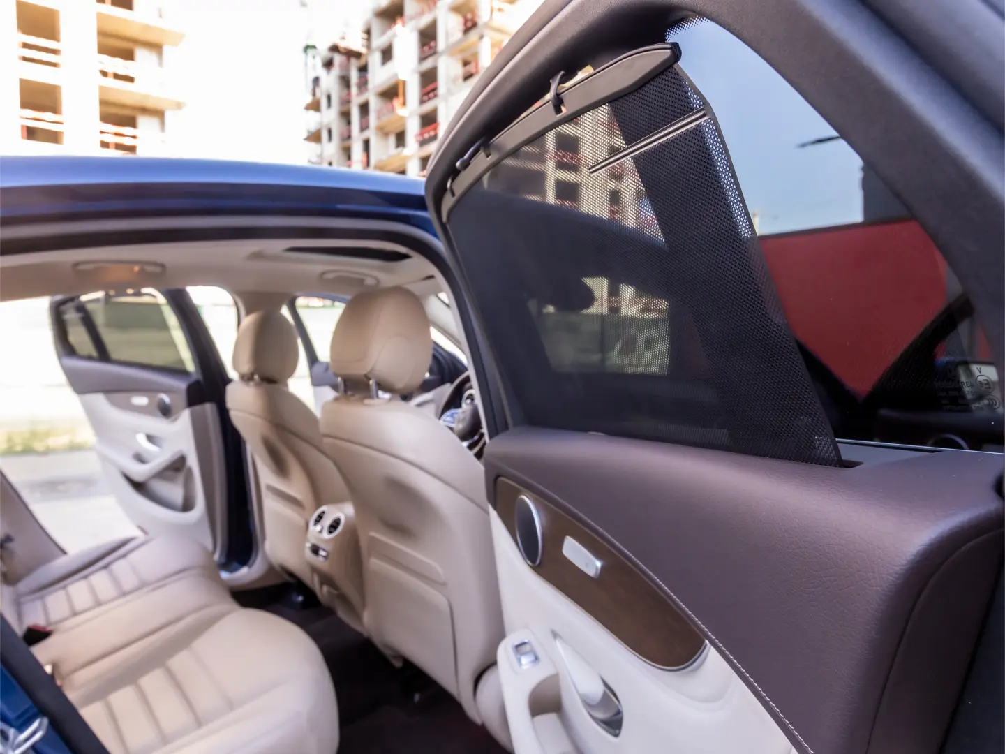 MERCEDES GLC COUPE 300 MHEV/9G-TRONIC/4MATIC/258 cp