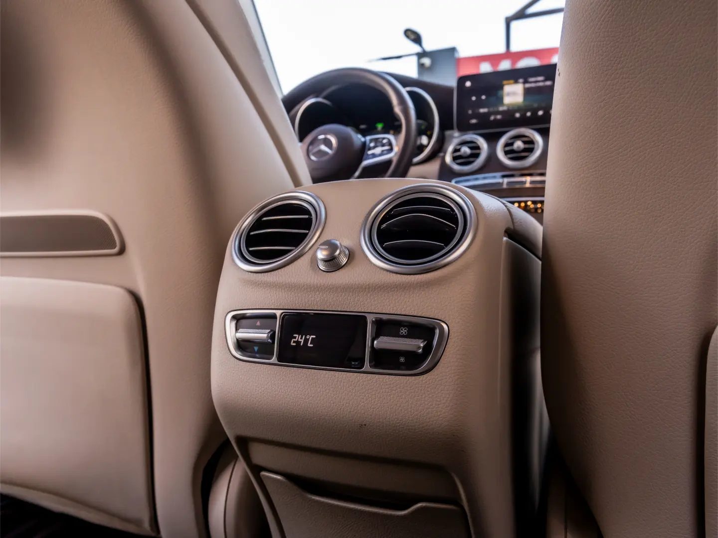 MERCEDES GLC COUPE 300 MHEV/9G-TRONIC/4MATIC/258 cp
