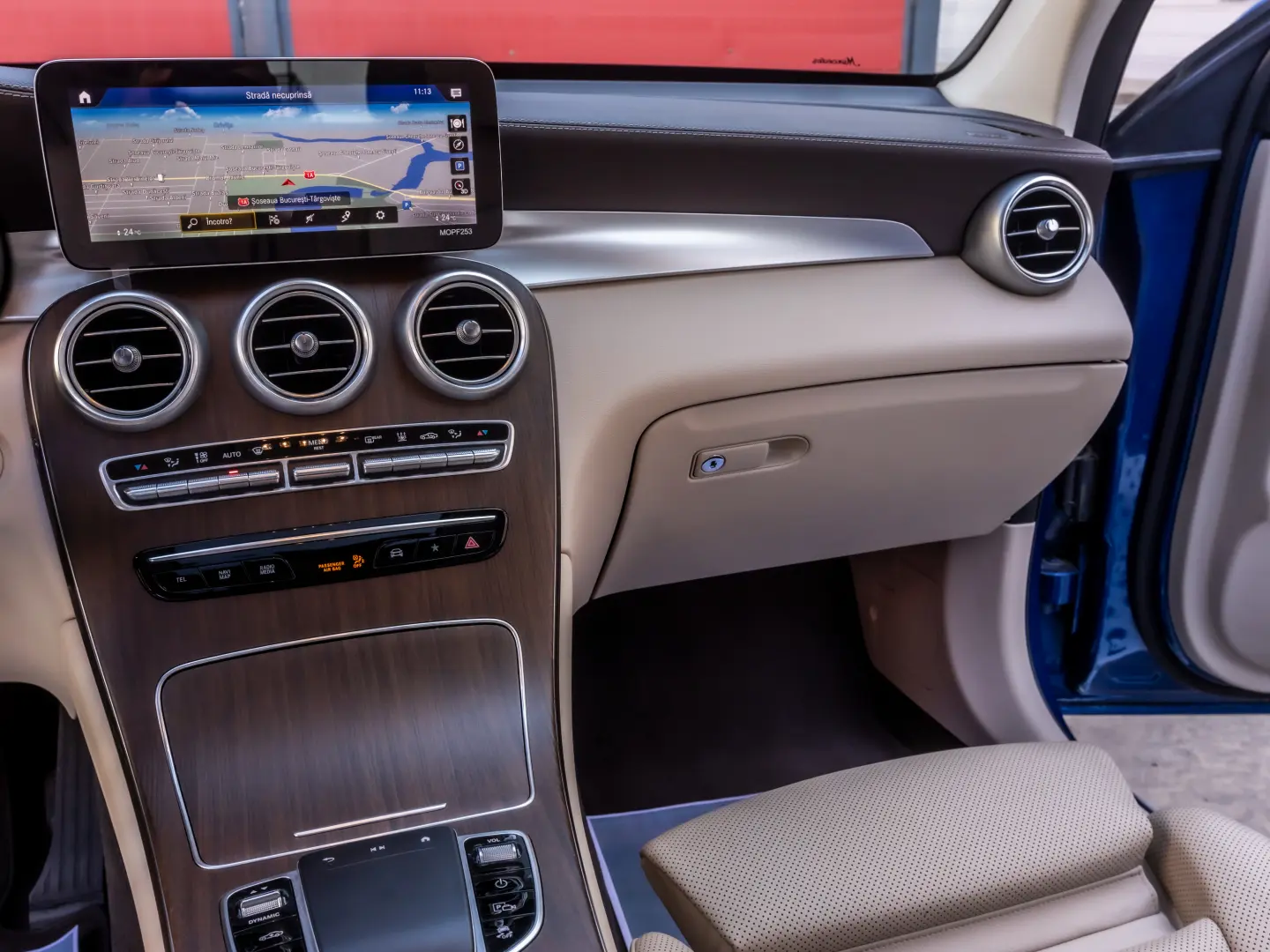 MERCEDES GLC COUPE 300 MHEV/9G-TRONIC/4MATIC/258 cp