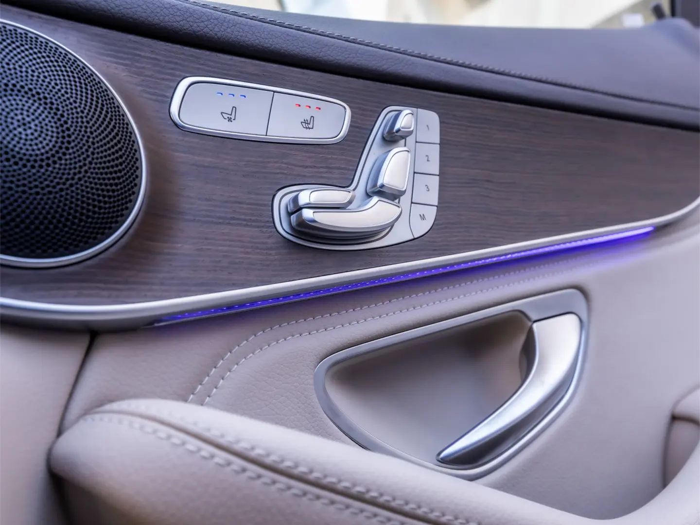 MERCEDES GLC COUPE 300 MHEV/9G-TRONIC/4MATIC/258 cp