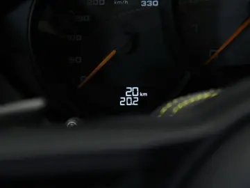 Porsche 718 Cayman GT4 RS Clubsport