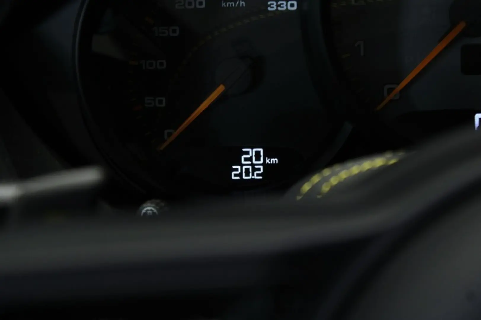 Porsche 718 Cayman GT4 RS Clubsport