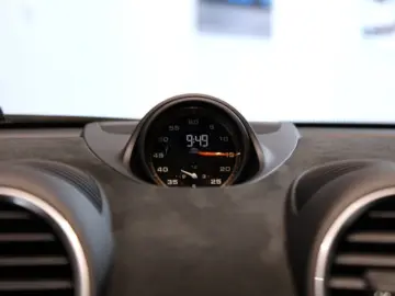 Porsche 718 Cayman GT4 RS Clubsport