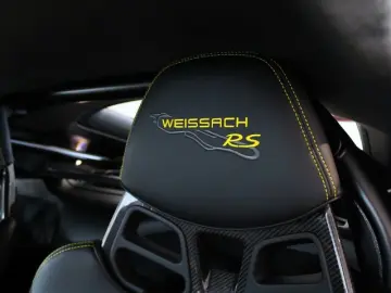 Porsche 718 Cayman GT4 RS Clubsport