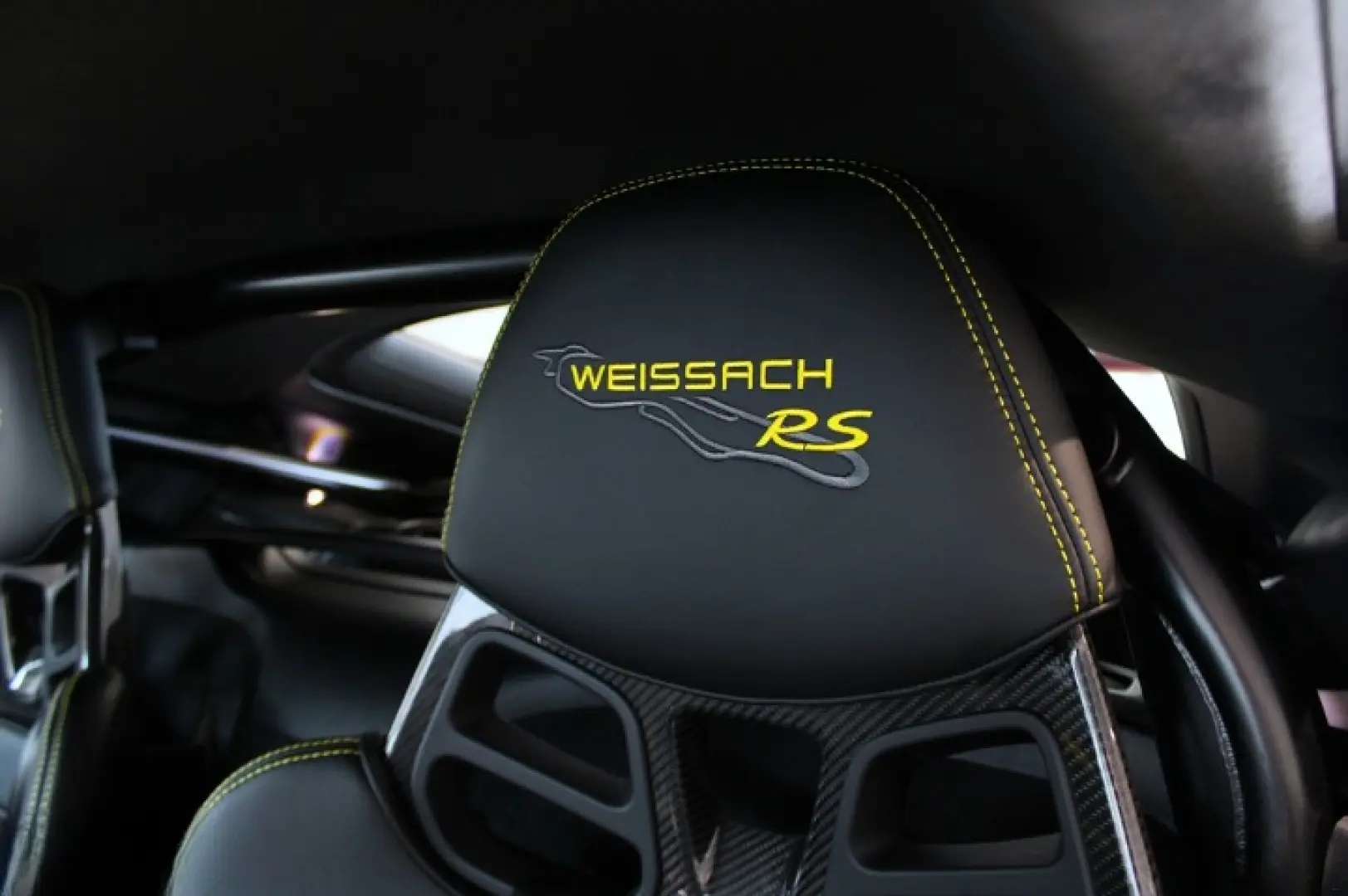 Porsche 718 Cayman GT4 RS Clubsport