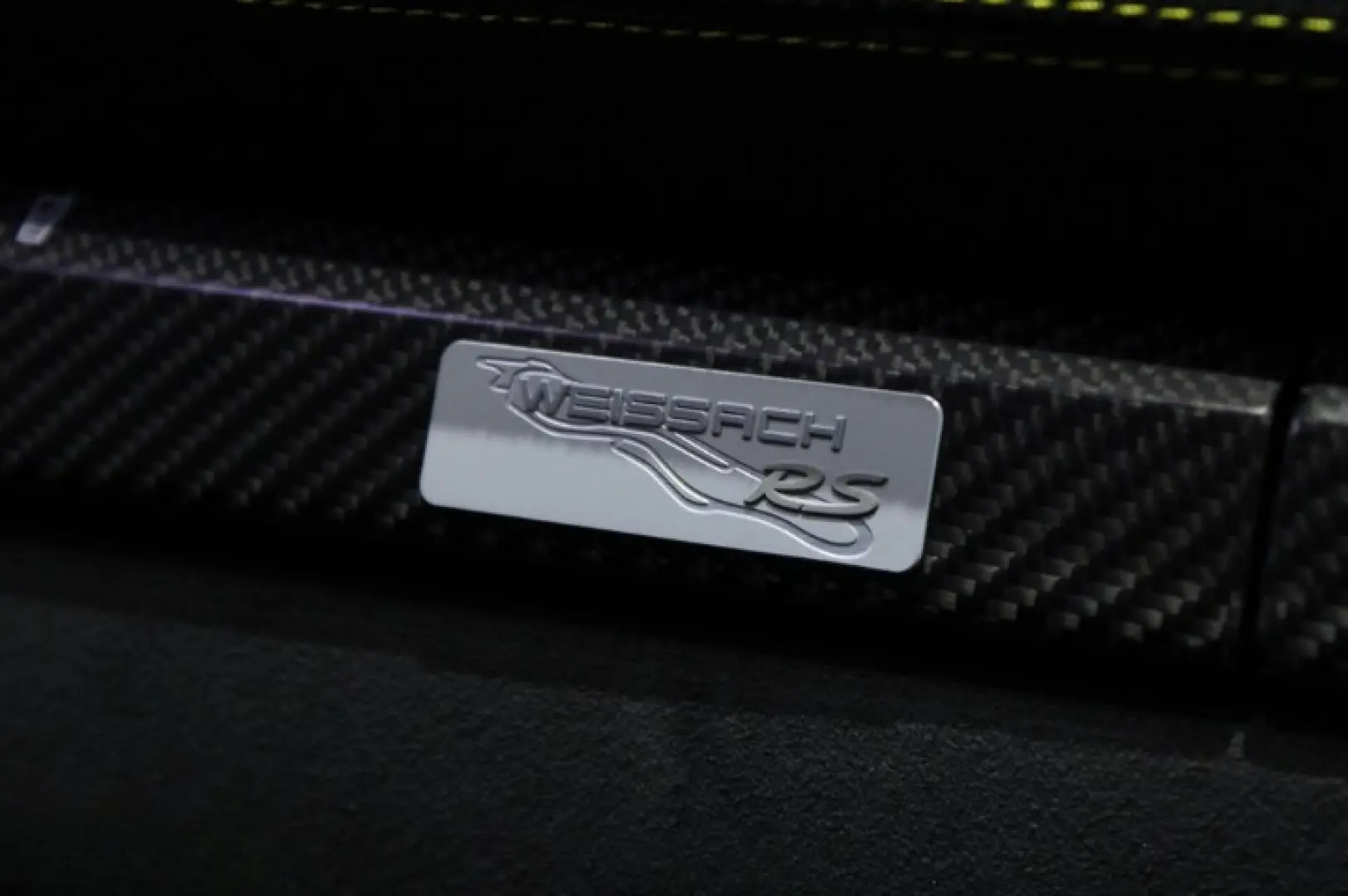 Porsche 718 Cayman GT4 RS Clubsport