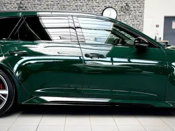 Audi RS 6 Avant quattro excl.|MATRIX|B&O|
