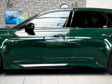 Audi RS 6 Avant quattro excl.|MATRIX|B&O|