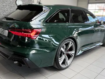 Audi RS 6 Avant quattro excl.|MATRIX|B&O|