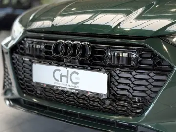 Audi RS 6 Avant quattro excl.|MATRIX|B&O|