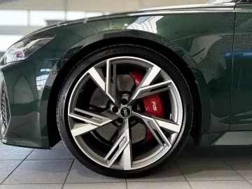 Audi RS 6 Avant quattro excl.|MATRIX|B&O|