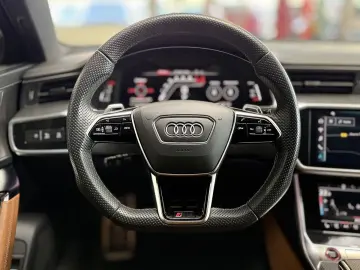 Audi RS 6 Avant quattro excl.|MATRIX|B&O|