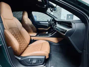 Audi RS 6 Avant quattro excl.|MATRIX|B&O|