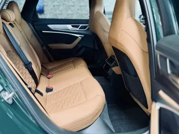 Audi RS 6 Avant quattro excl.|MATRIX|B&O|