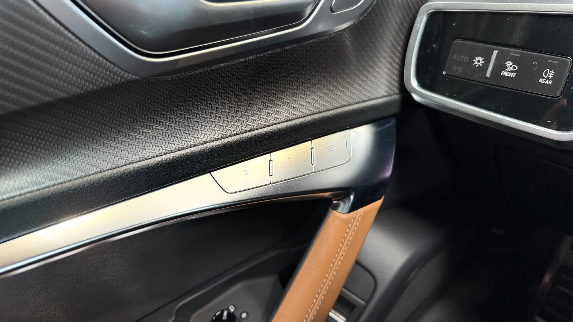Audi RS 6 Avant quattro excl.|MATRIX|B&O|