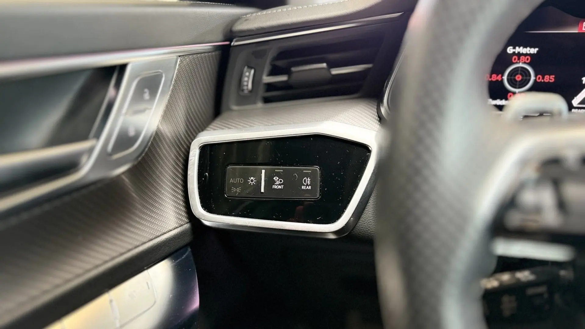 Audi RS 6 Avant quattro excl.|MATRIX|B&O|