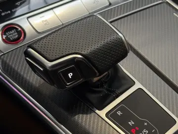 Audi RS 6 Avant quattro excl.|MATRIX|B&O|