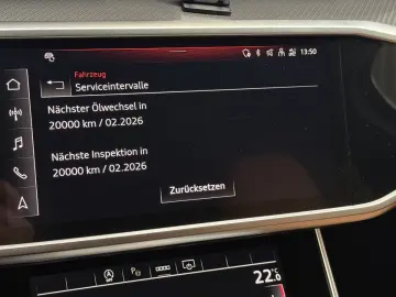 Audi RS 6 Avant quattro excl.|MATRIX|B&O|
