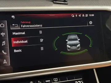 Audi RS 6 Avant quattro excl.|MATRIX|B&O|