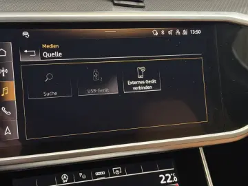 Audi RS 6 Avant quattro excl.|MATRIX|B&O|