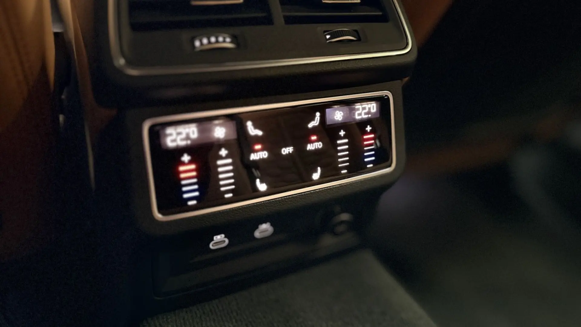 Audi RS 6 Avant quattro excl.|MATRIX|B&O|