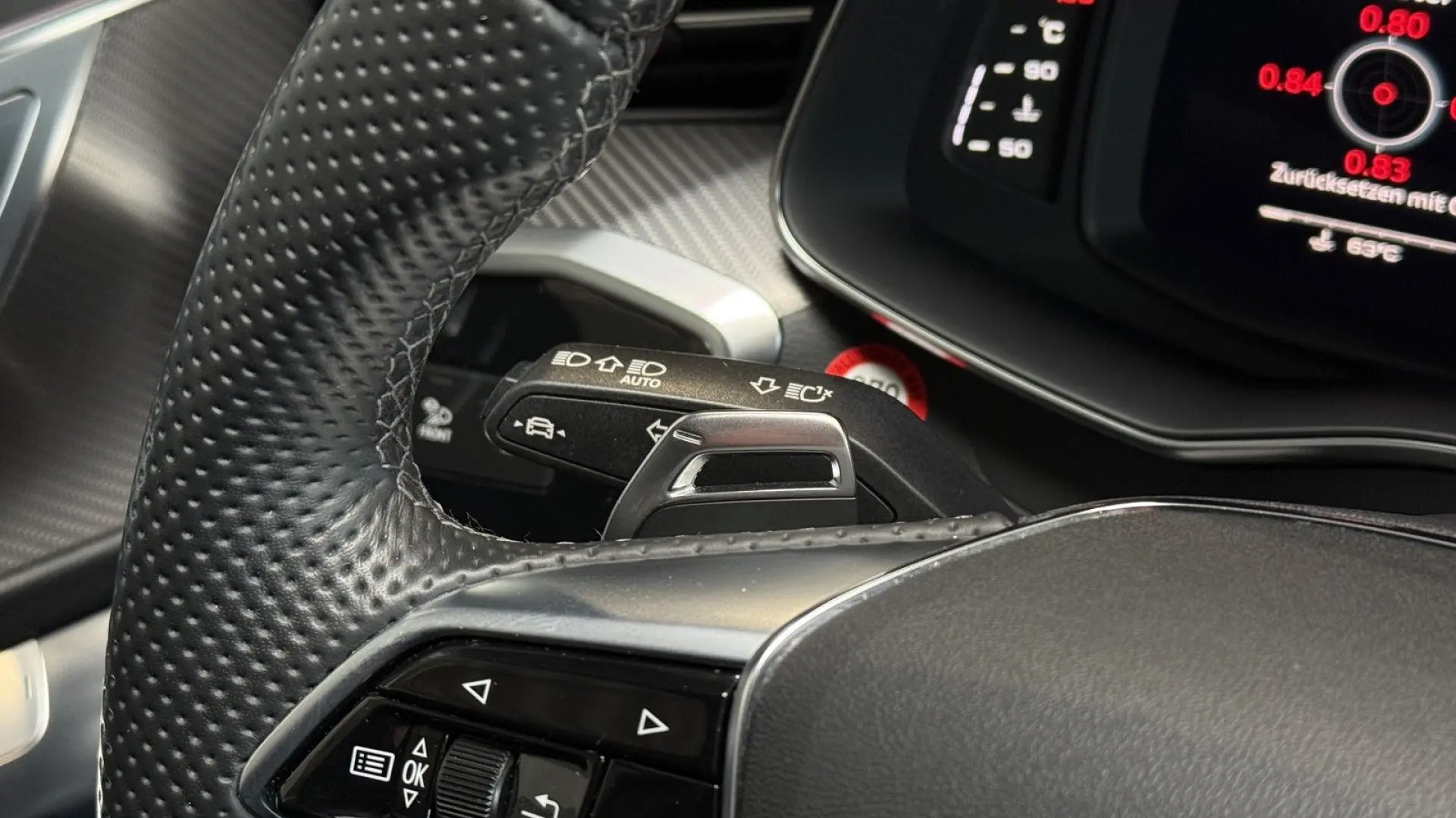Audi RS 6 Avant quattro excl.|MATRIX|B&O|