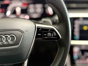 Audi RS 6 Avant quattro excl.|MATRIX|B&O|