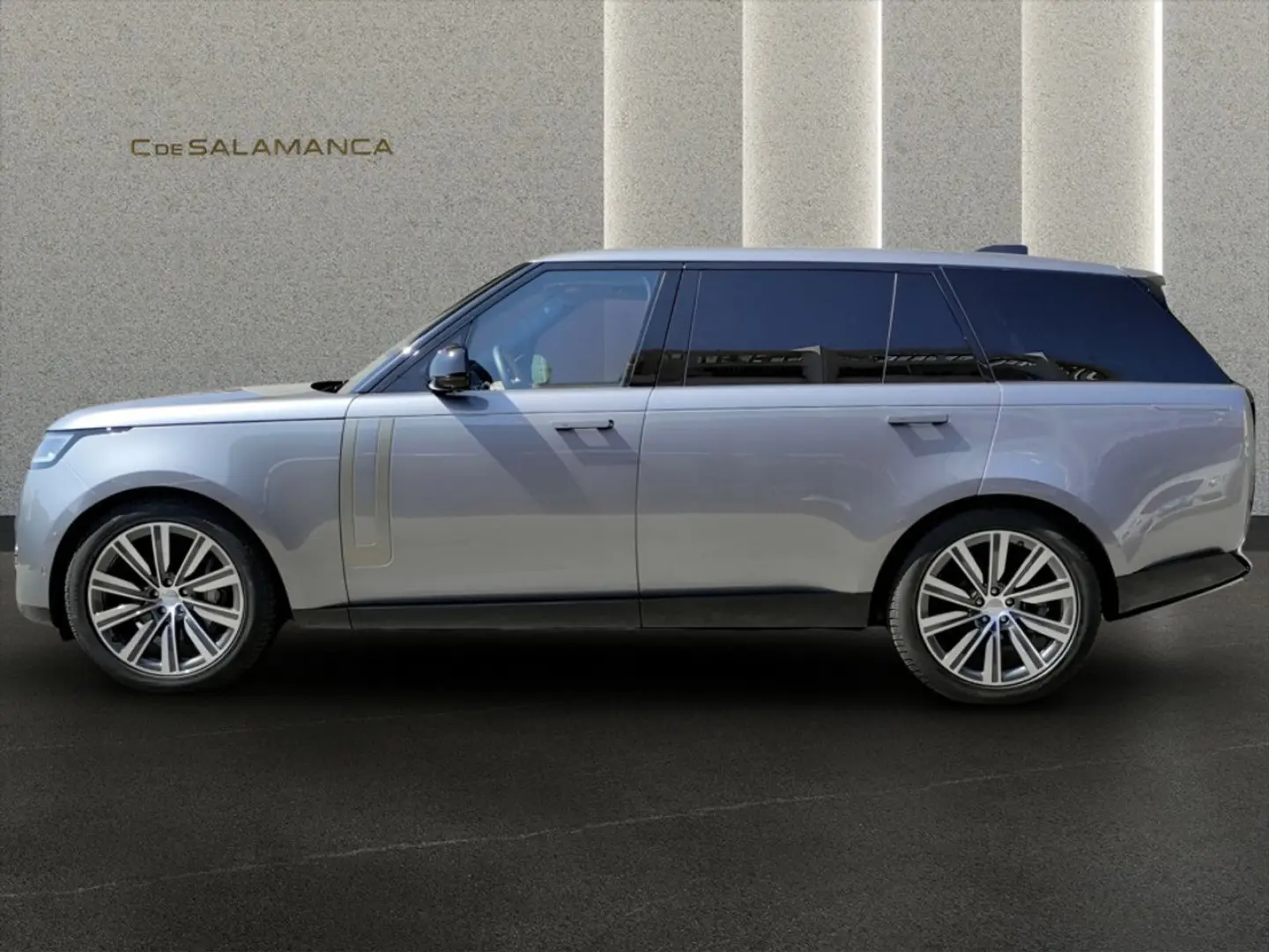 Range Rover 3.0D I6 350PS MHEV Auto HSE LWB