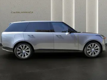 Range Rover 3.0D I6 350PS MHEV Auto HSE LWB