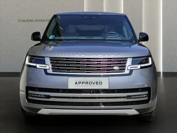 Range Rover 3.0D I6 350PS MHEV Auto HSE LWB