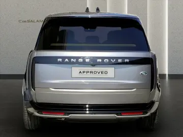 Range Rover 3.0D I6 350PS MHEV Auto HSE LWB