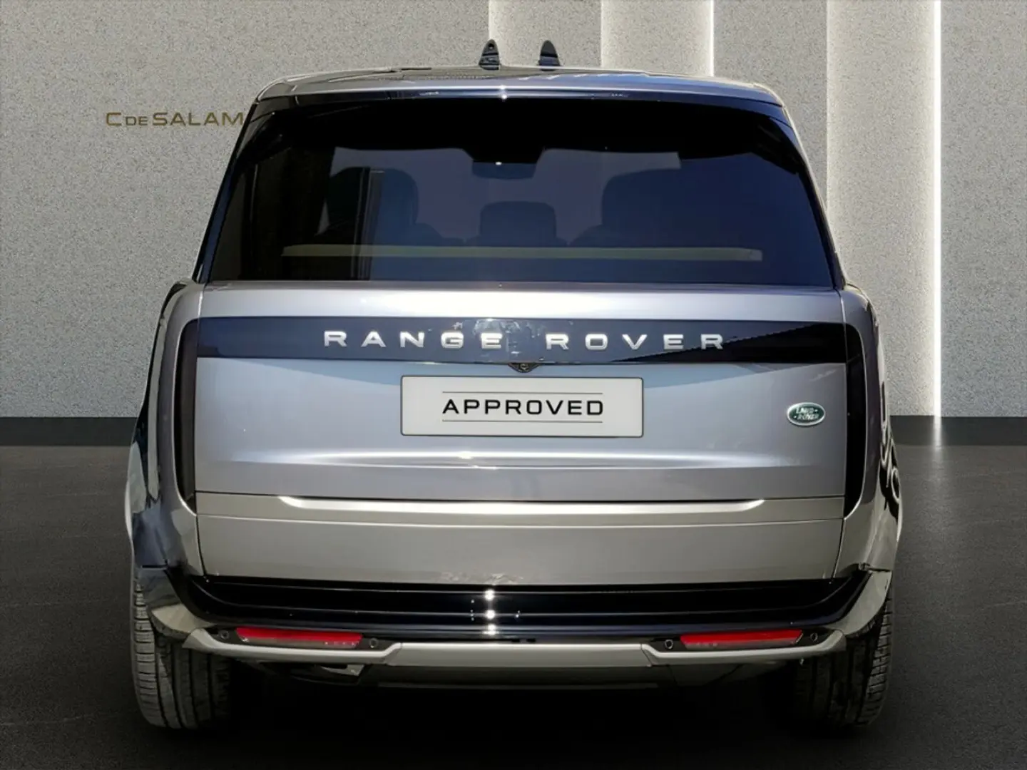 Range Rover 3.0D I6 350PS MHEV Auto HSE LWB