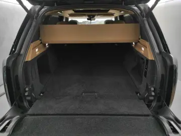 Range Rover 3.0D I6 350PS MHEV Auto HSE LWB