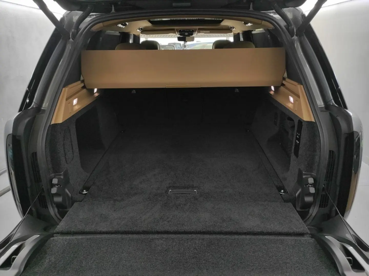 Range Rover 3.0D I6 350PS MHEV Auto HSE LWB