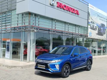 Mitsubishi ECLIPSE CROSS Intense 1.5TC CVT 2WD
