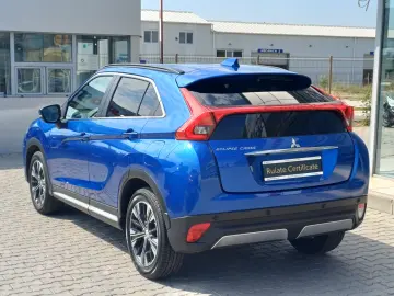 Mitsubishi ECLIPSE CROSS Intense 1.5TC CVT 2WD
